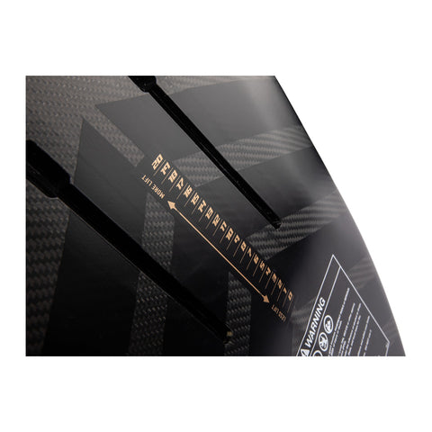 2027 Ronix Valkyrie Super Conductor Foil Board