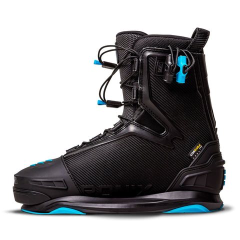 2023 Ronix One Carbitex Wakeboard Bindings