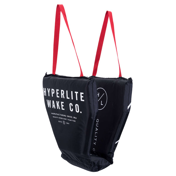 HYPERLITE WAKE CO 5'4 ウェイクサーフバッグ Hyperlite Essential