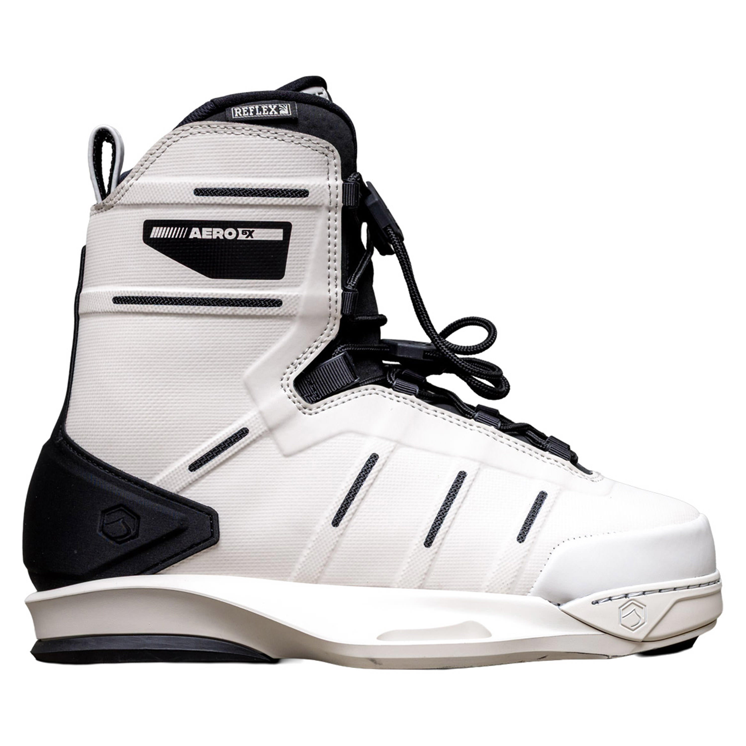 2026 Liquid Force Remedy / Aero 6X Wakeboard Package