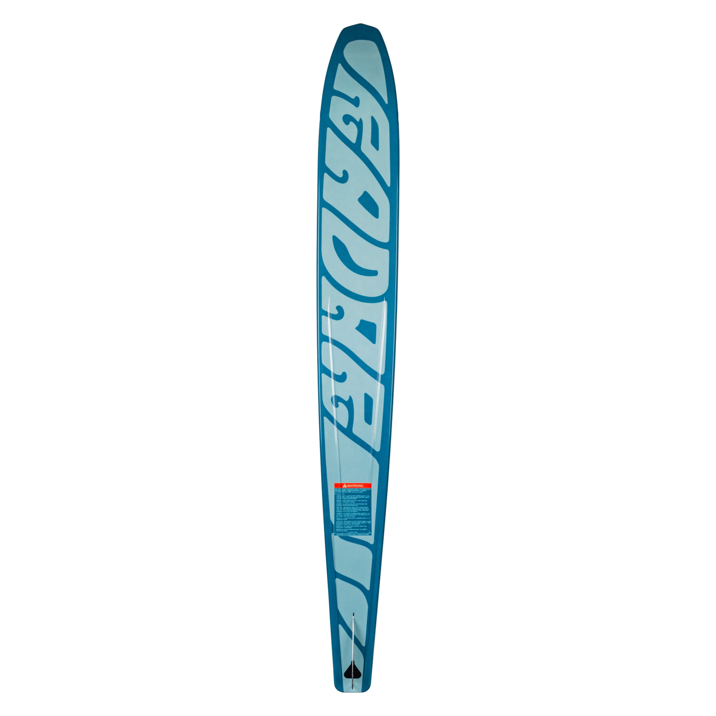 Radar Session Water Ski