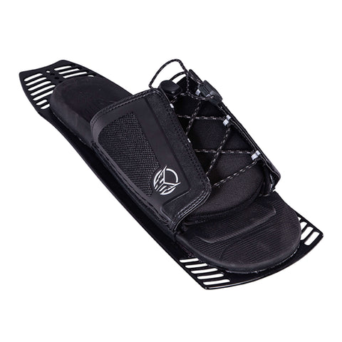 2023 HO Sports Stance Adj Rear Toe Plate