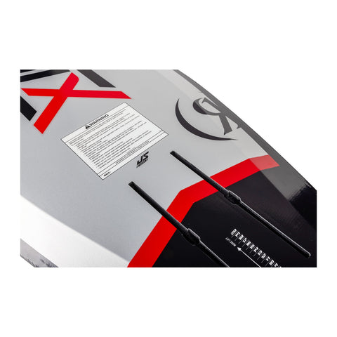 2027 Ronix 727 Foil Board