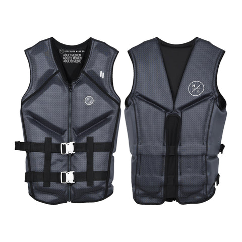 2027 Hyperlite Caliber CGA Life Jacket