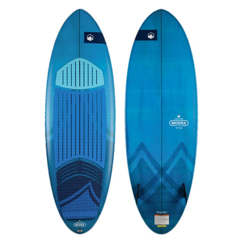 2027 Liquid Force Modra Wakesurf Board
