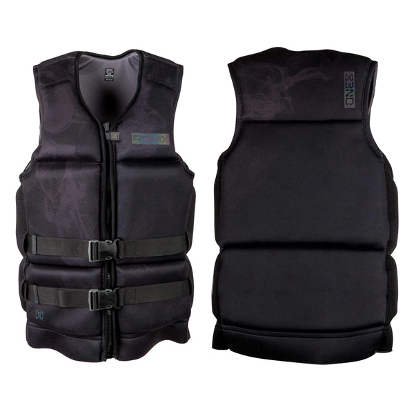 Ronix One Capella 3.0 CGA Life Jacket | WakeMAKERS