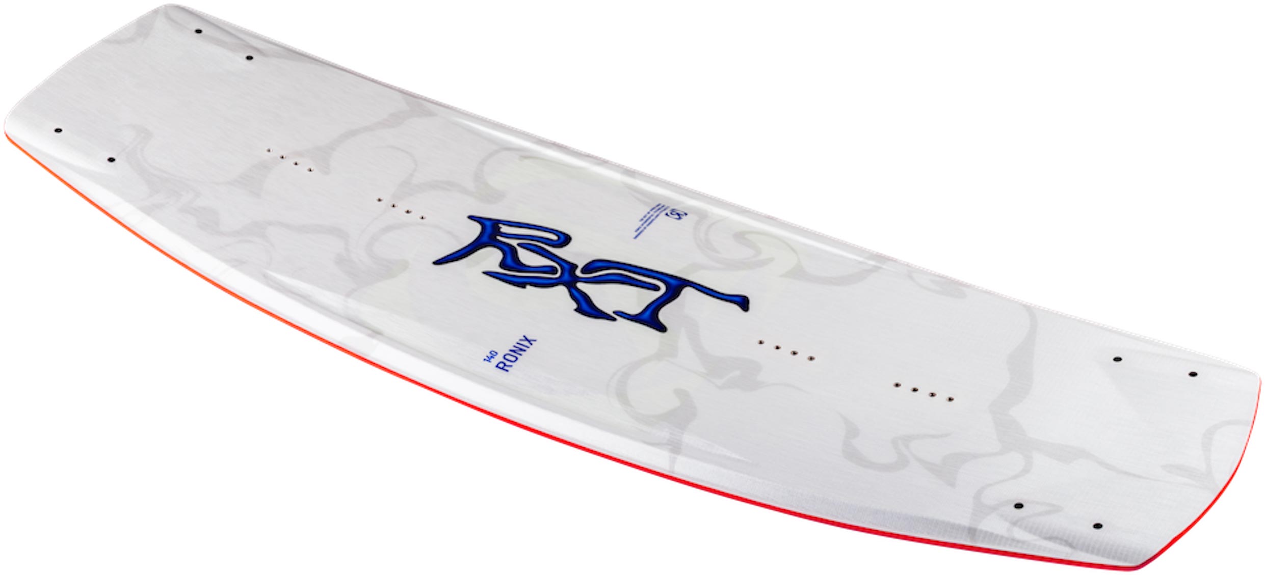 2026 Ronix RXT Blackout Technology Wakeboard | WakeMAKERS