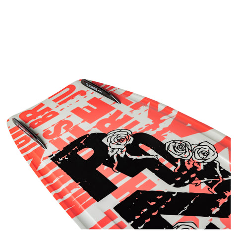 2026 Ronix Quarter 'Til Midnight Womens Wakeboard