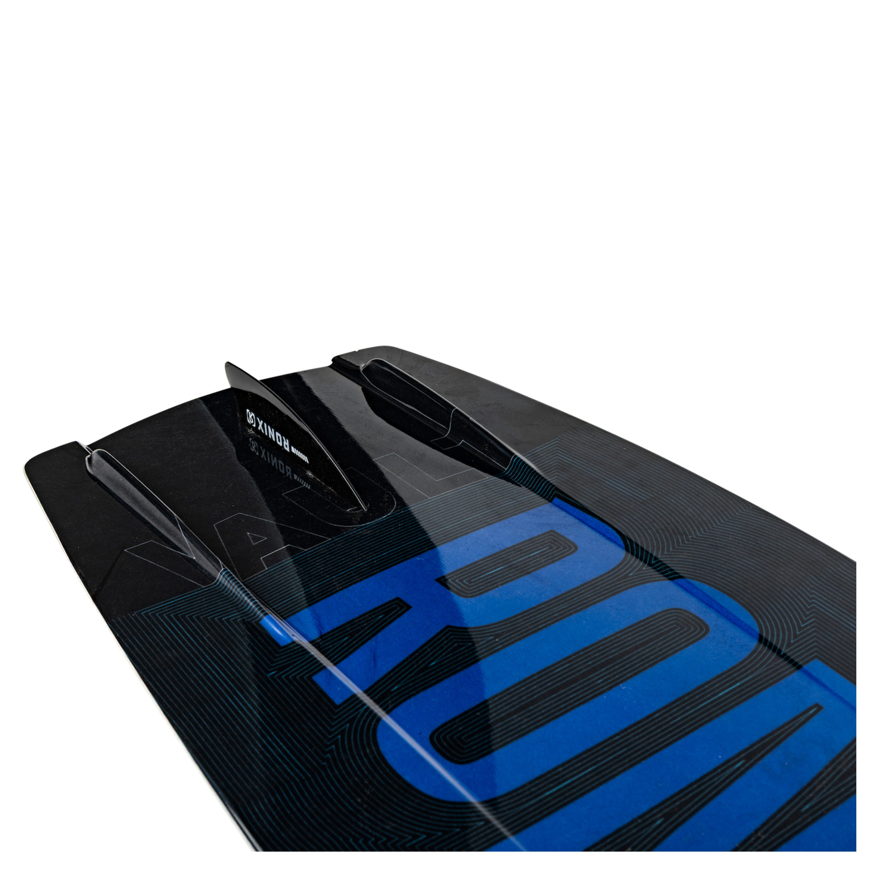 2026 Ronix Vault Wakeboard | WakeMAKERS