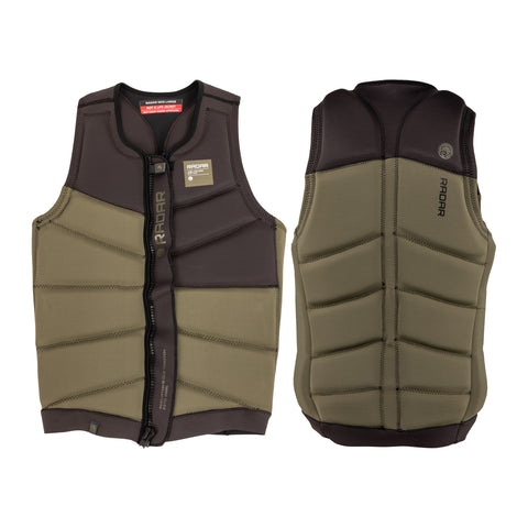 2027 Radar JP MOD Comp Vest