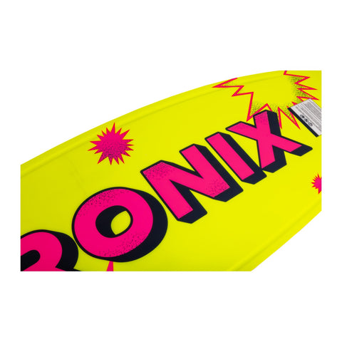 2027 Ronix Epic Wakeboard