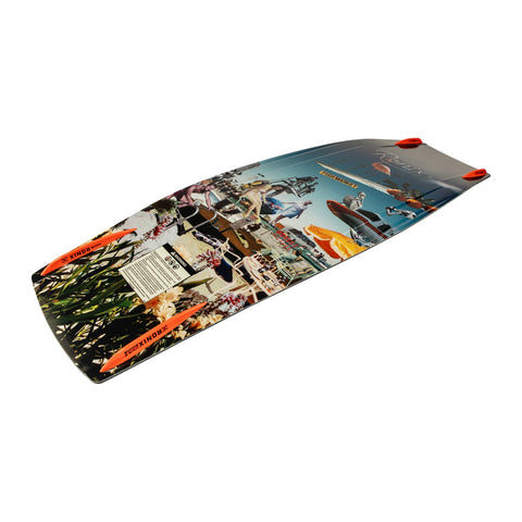 2027 Ronix Supreme Wakeboard