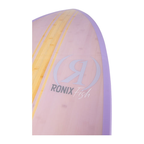 2027 Ronix Koal Fish Womens Wakesurf Board