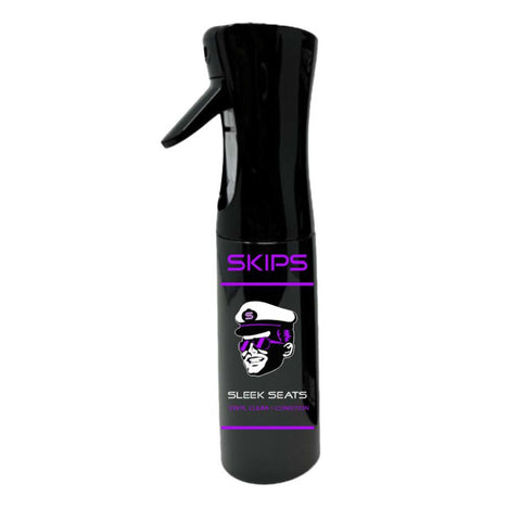 Skips Sleek Seats Vinyl Cleaner & Conditioner