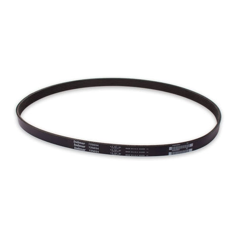 Indmar 725034 Serpentine Belt