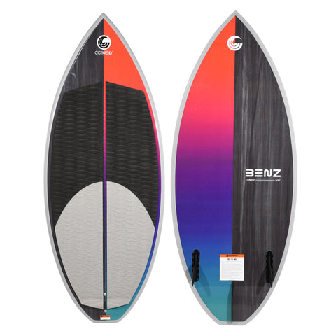 2026 Connelly Benz Wakesurf Board
