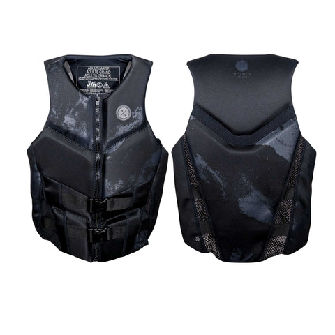 2026 Hyperlite Logic CGA Life Jacket