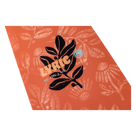 2026 Radar Alloy Lyric Womens Water Ski