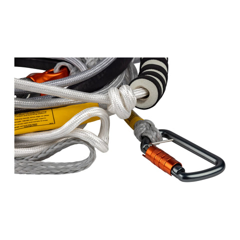 Ronix Recon Surf Rope & Handle Package