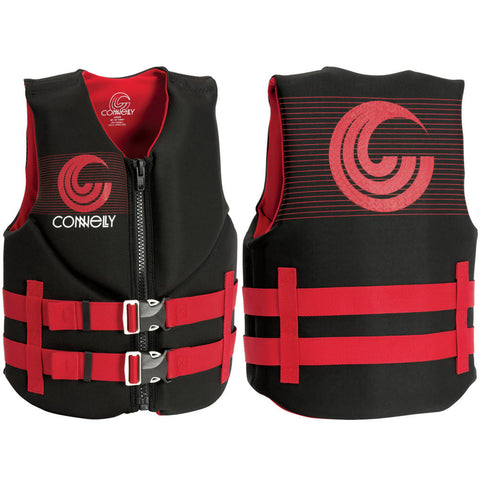 2019 Connelly Promo Junior Boys' CGA Life Jacket