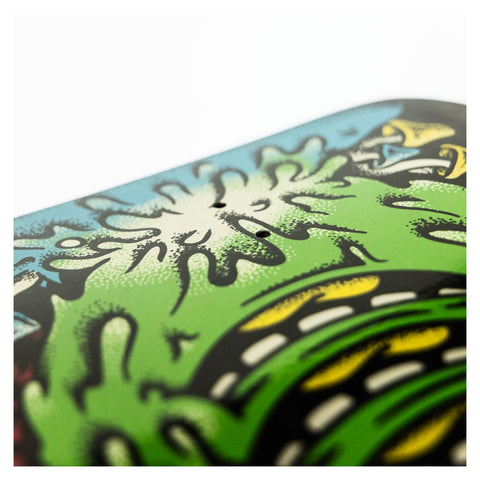 2027 Liquid Force Focus Wakeskate