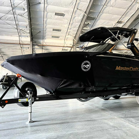 Surfinity 2018-2025 MasterCraft XT22 Boat Shield