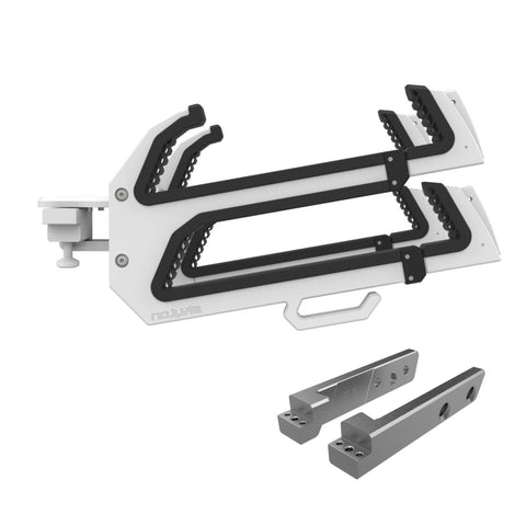 Skylon SkyLock Pro-4 MB Stainless Tower Locking Board Racks