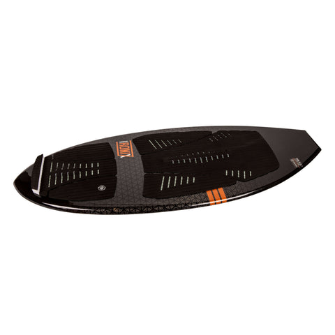 2024 Ronix Carbon Air Core 3 Type 8:12 Skim Wakesurf Board