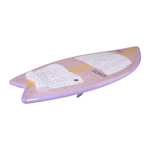 2027 Ronix Koal Fish Womens Wakesurf Board