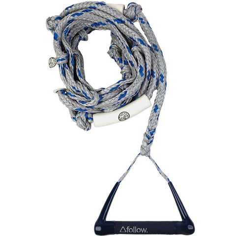 Follow Surf Ropes Follow Surf Rope Package | WakeMAKERS