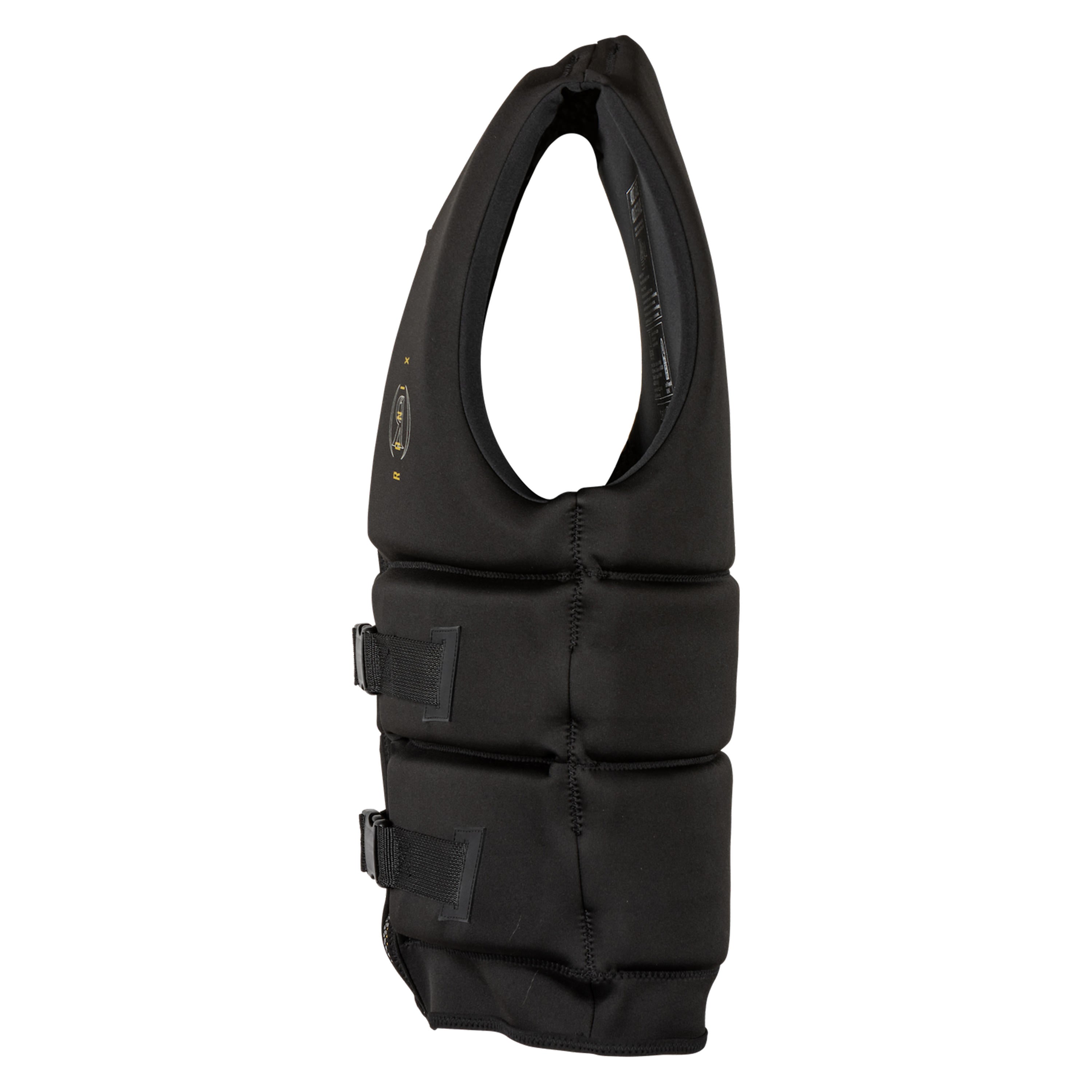 2026 Ronix Blackjack Yes CGA Life Jacket