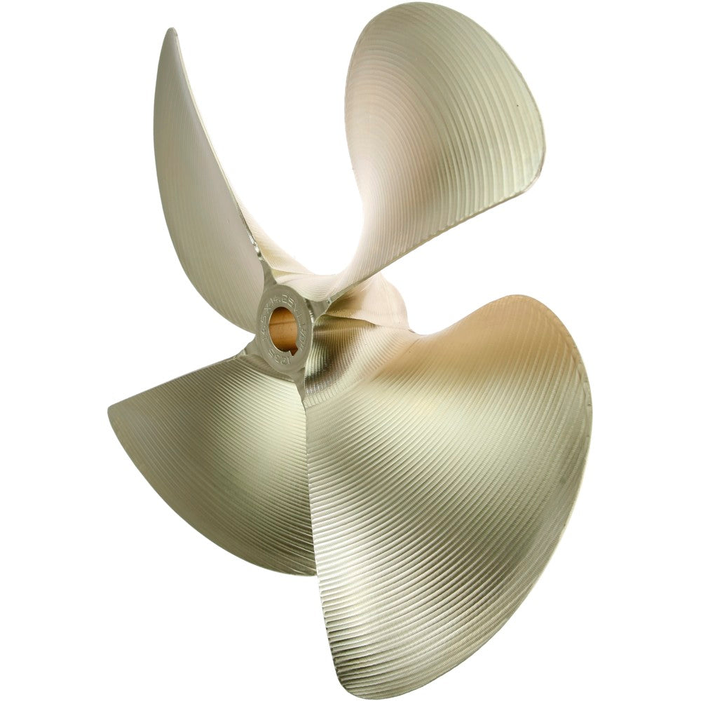 ACME 1235 4 Blade 14.5
