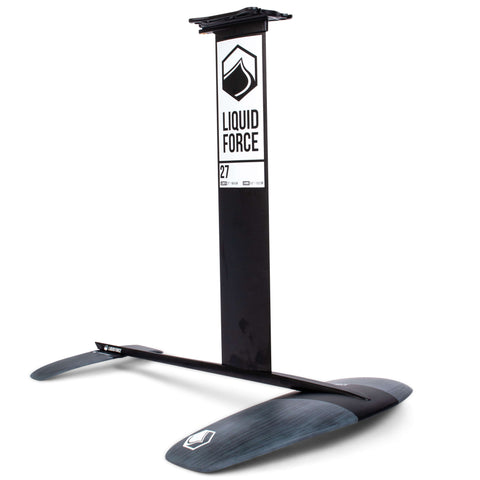 2020 Liquid Force Plank Foil Package