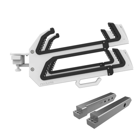 Skylon SkyLock Pro-4 Centurion Aegis Tower Locking Board Racks