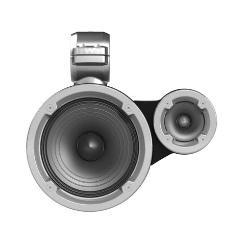 Roswell Titanium Tower Speaker Package