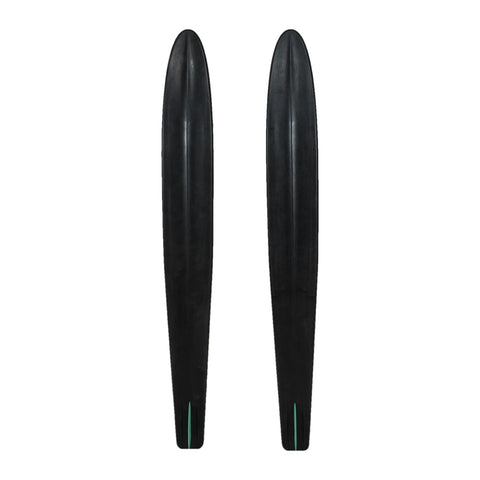2027 HO Sports Blast w/ Blaze/RTS Combo Water Skis