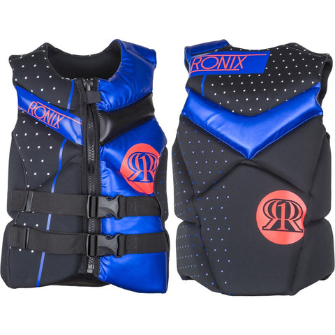 Ronix QTM Womens Capella CGA Life Jacket