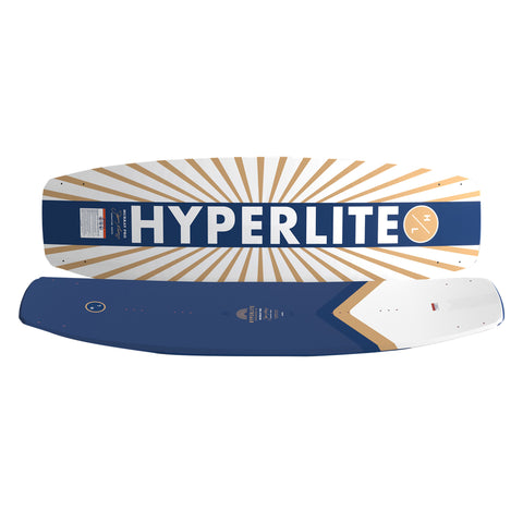 2026 Hyperlite Murray Pro Wakeboard