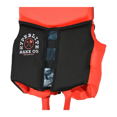 2027 Hyperlite Indy Boys Child CGA Life Jacket