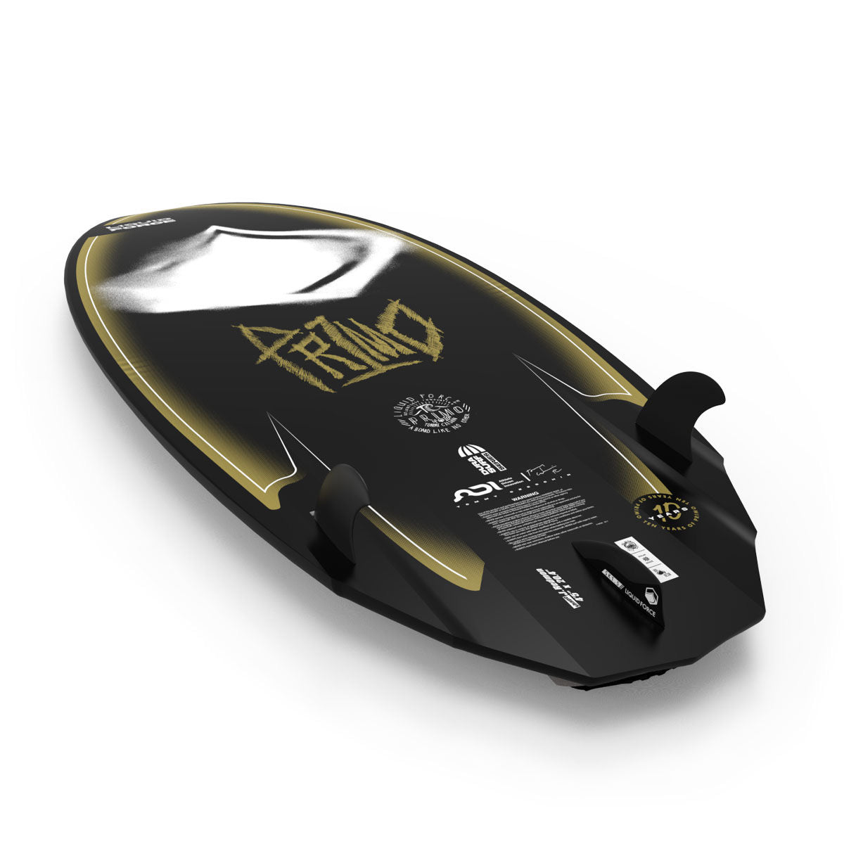 2026 Liquid Force Primo Wakesurf Board
