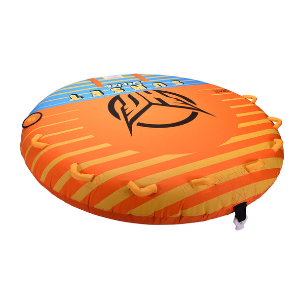 HO Sports Sunset 4 Tube | WakeMAKERS