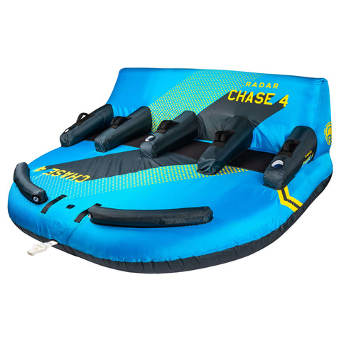 Radar Chase Lounge 4 Person Tube