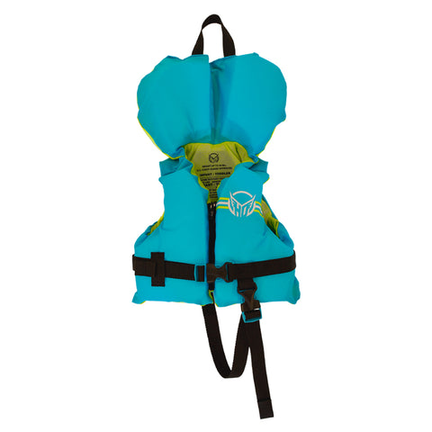 2026 HO Sports Hot Shot Toddler CGA Life Jacket