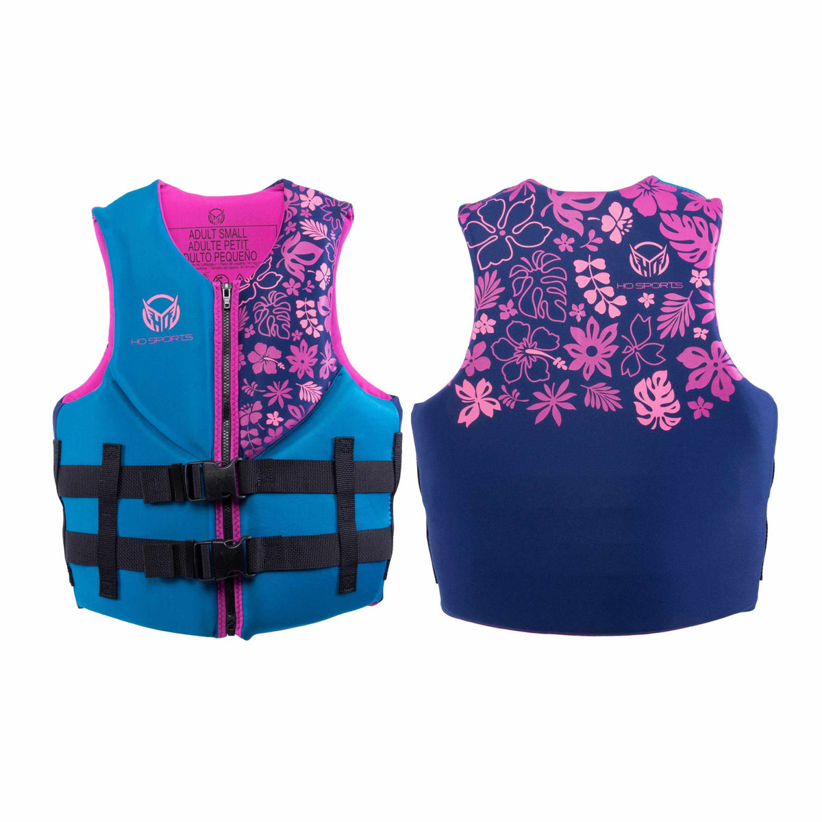 2026 HO Sports Womens Pursuit CGA Life Jacket