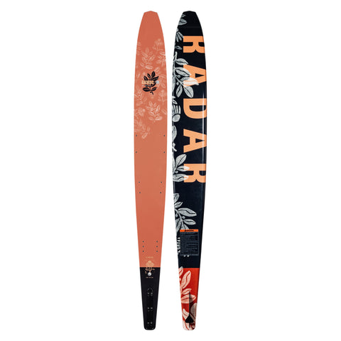 2026 Radar Alloy Lyric Womens Water Ski