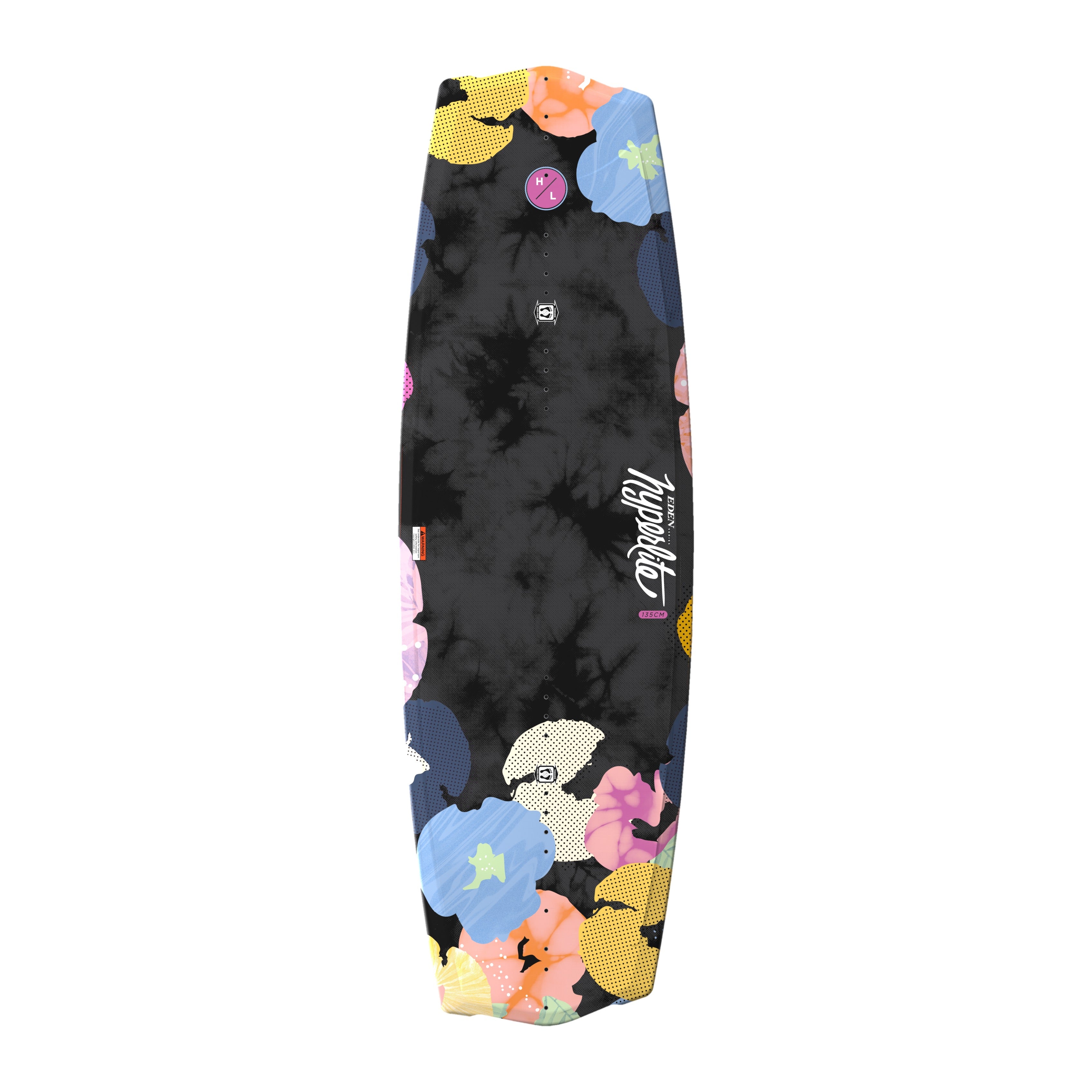 2027 Hyperlite Eden Womens Wakeboard | WakeMAKERS