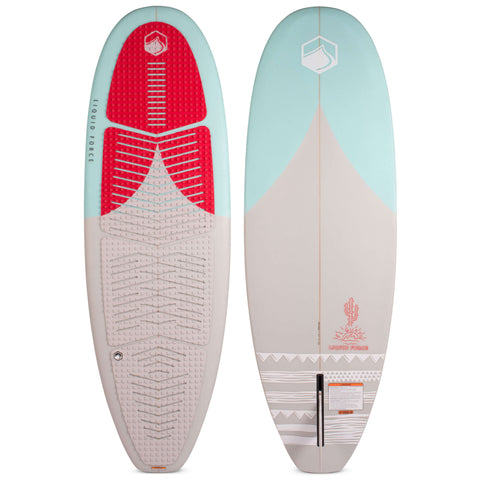 2020 Liquid Force El Guapo Wakesurf Board