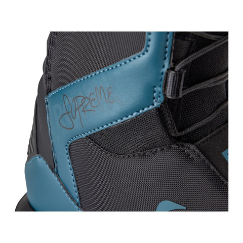 2027 Ronix Supreme BOA Wakeboard Bindings