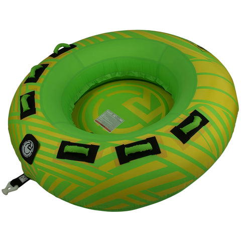 2023 Radar UFO 2 Person Tube