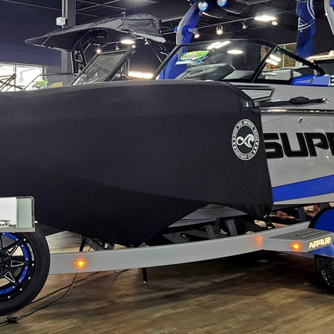Surfinity 2020-2025 Supra SA Boat Shield